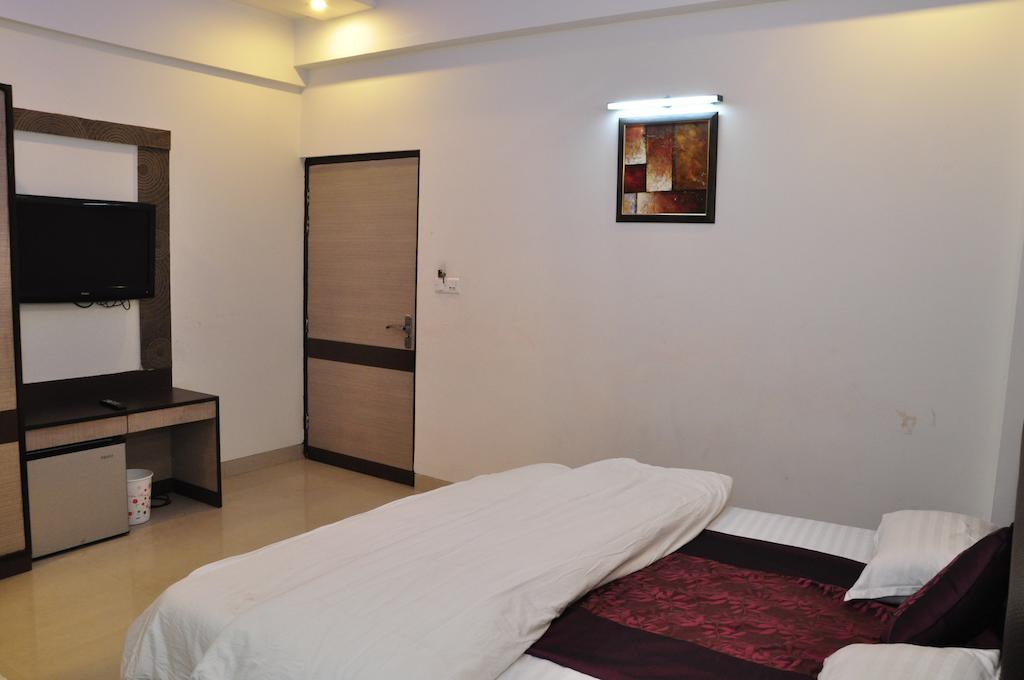 Hotel The Kamta Agra  Exterior foto